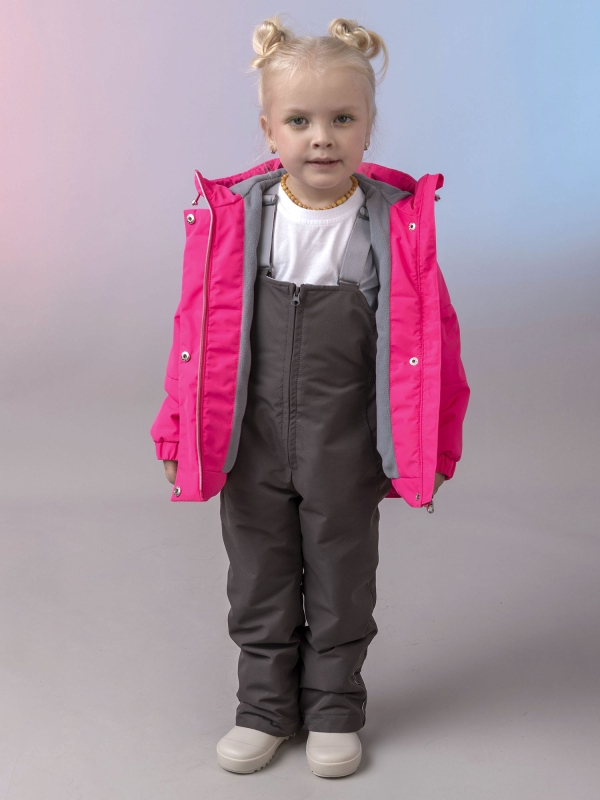 Комплект для девочки Кара