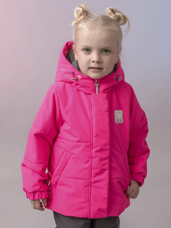 Комплект для девочки Кара