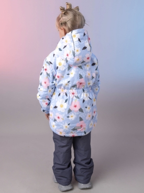 Комплект для девочки Аля