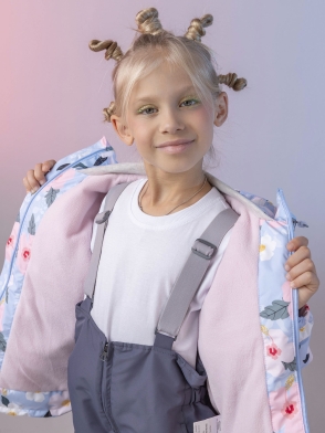 Комплект для девочки Аля