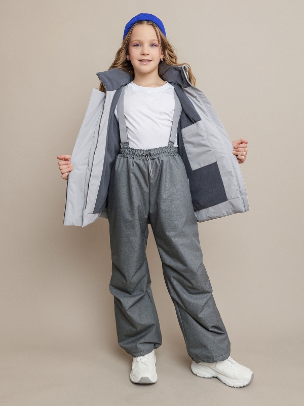 Комплект для девочки Делия