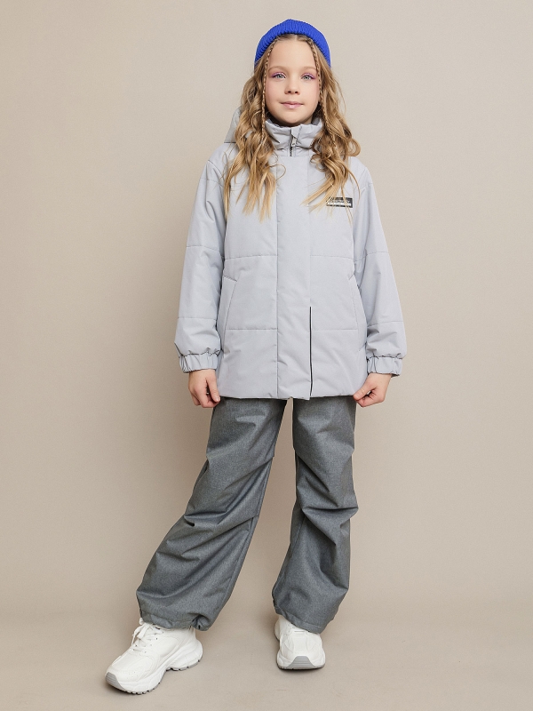 Комплект для девочки Делия