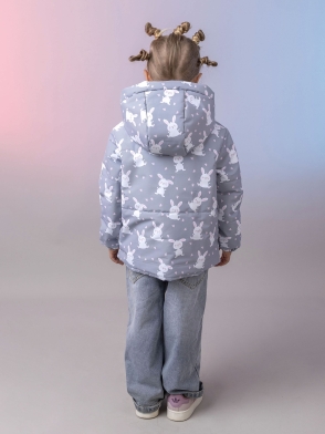 Куртка для девочки Мередит