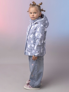 Куртка для девочки Мередит