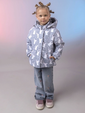 Куртка для девочки Мередит