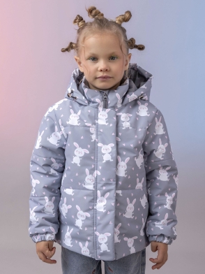 Куртка для девочки Мередит