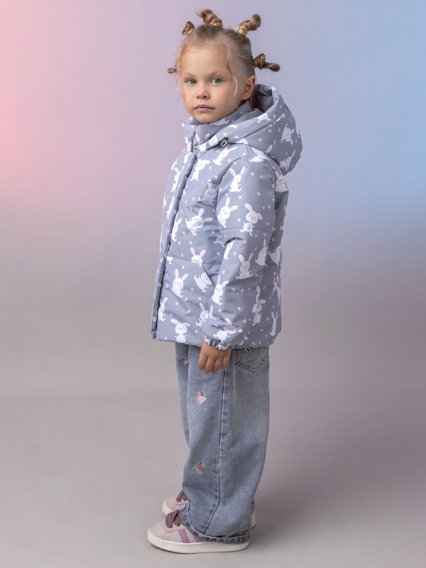 Куртка для девочки Мередит
