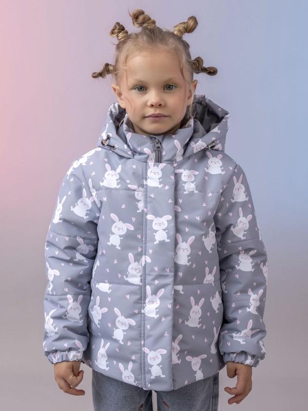 Куртка для девочки Мередит