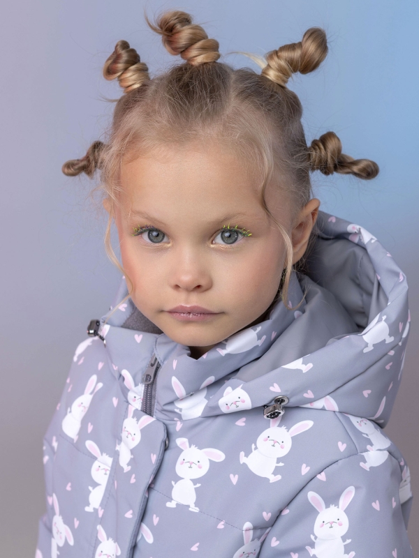 Куртка для девочки Мередит