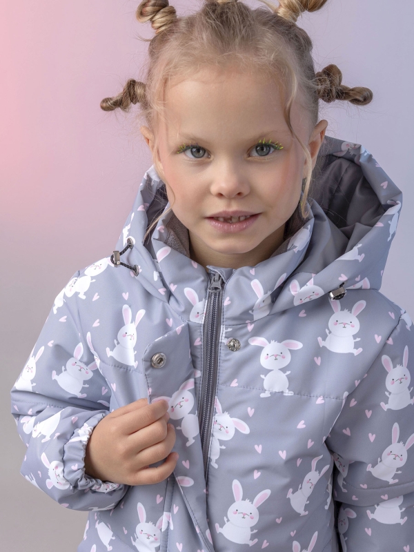 Куртка для девочки Мередит