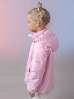 Бомбер для девочки Риона