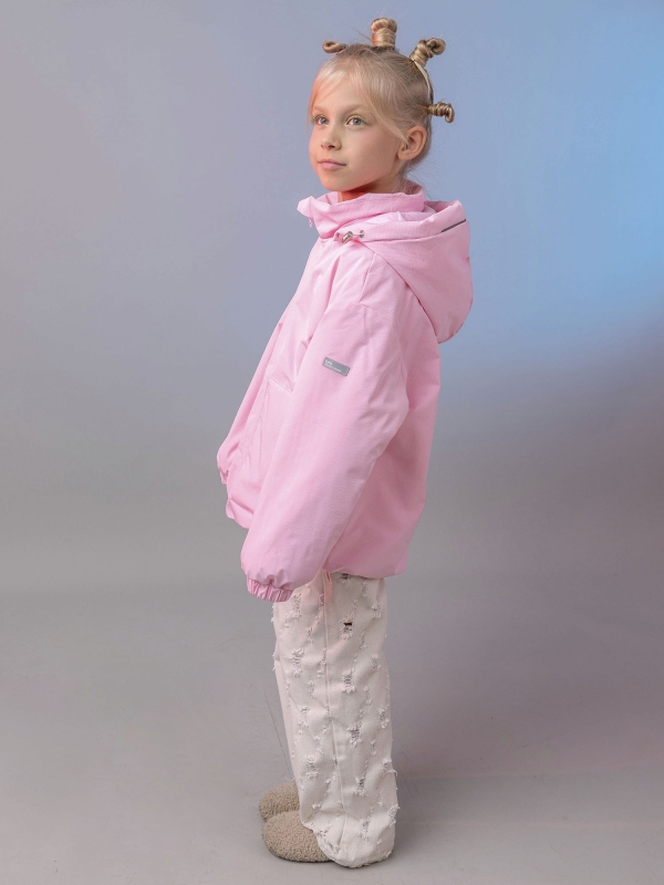 Бомбер для девочки Риона