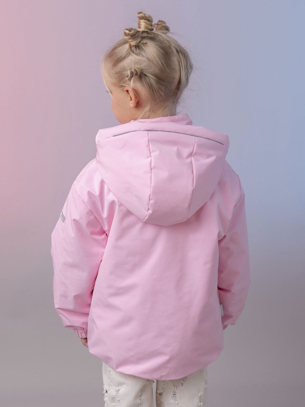 Бомбер для девочки Риона