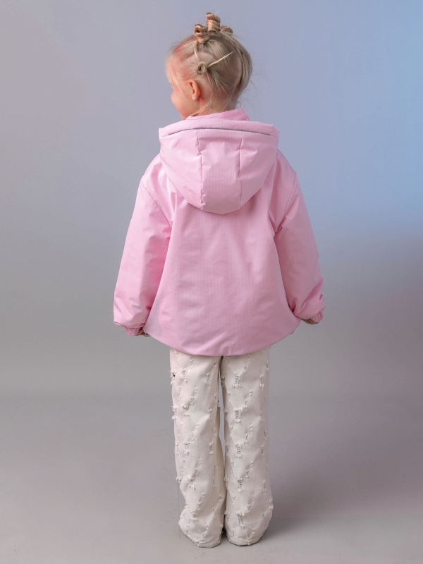 Бомбер для девочки Риона