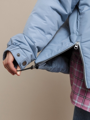 Куртка для девочки Шерил