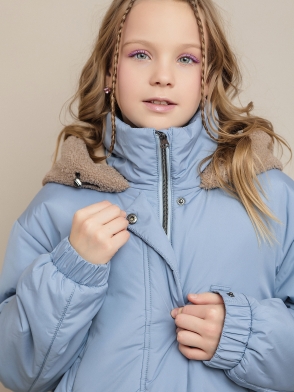 Куртка для девочки Шерил