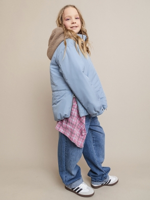 Куртка для девочки Шерил