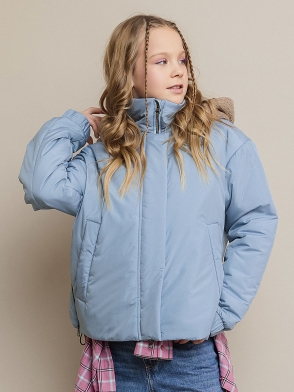 Куртка для девочки Шерил