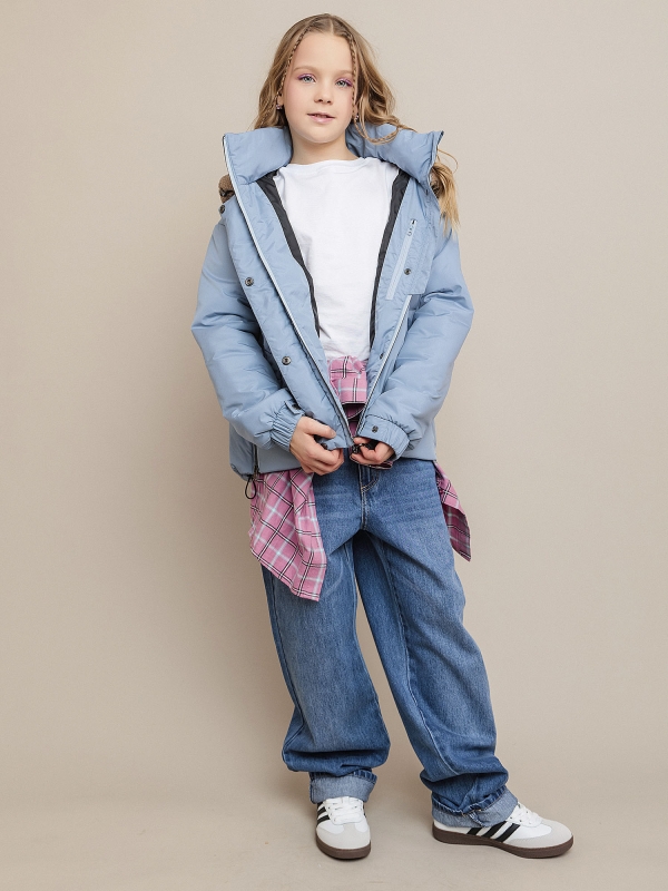 Куртка для девочки Шерил