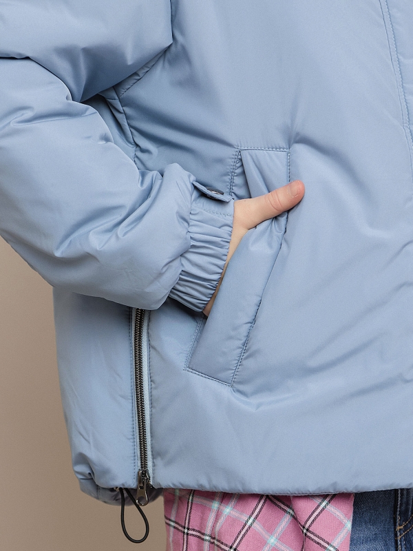 Куртка для девочки Шерил