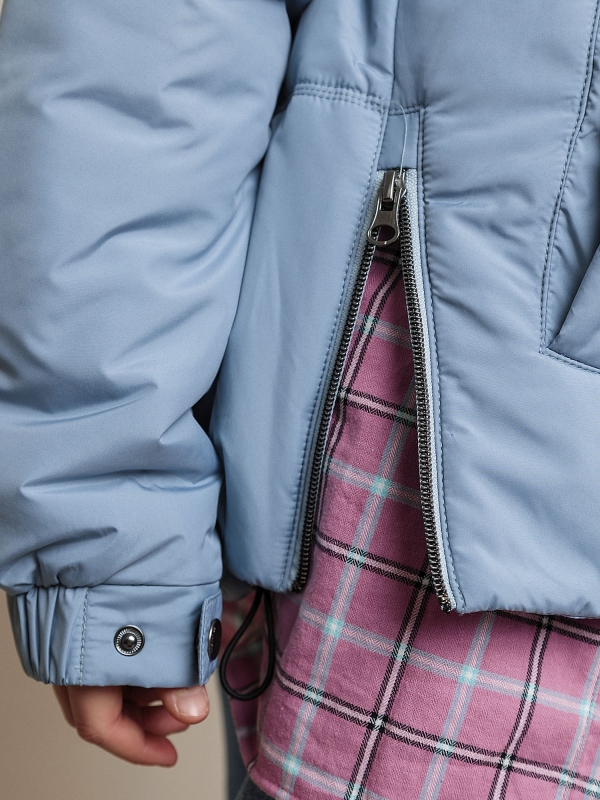 Куртка для девочки Шерил