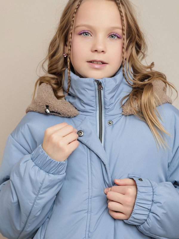 Куртка для девочки Шерил
