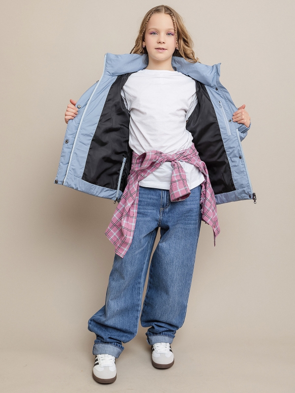 Куртка для девочки Шерил