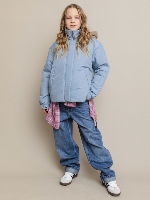 Куртка для девочки Шерил