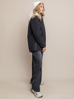 Куртка для девочки Шерил