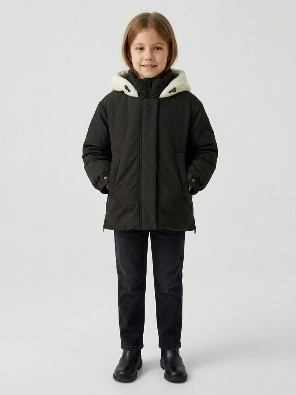Куртка для девочки Шерил