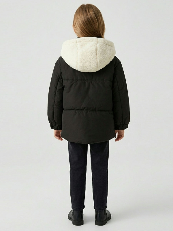 Куртка для девочки Шерил