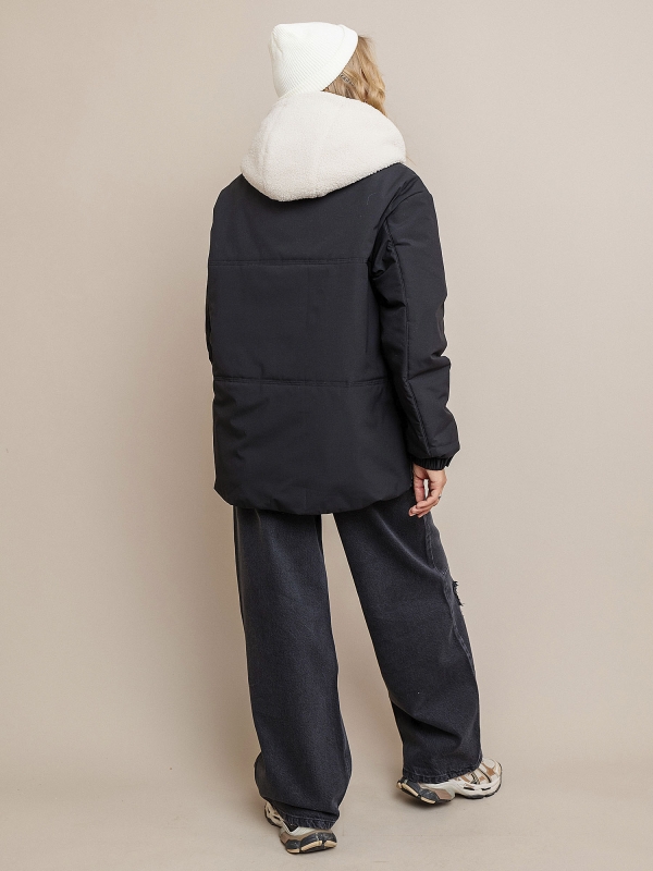 Куртка для девочки Шерил