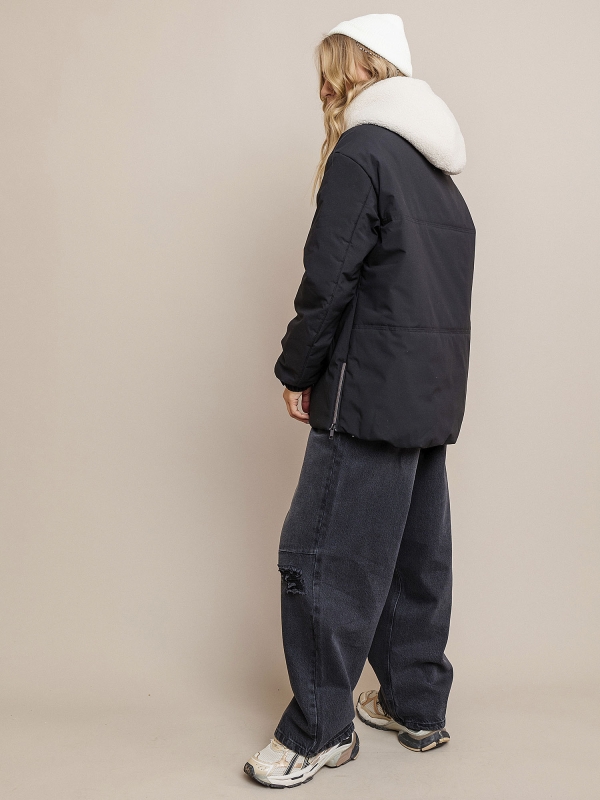 Куртка для девочки Шерил