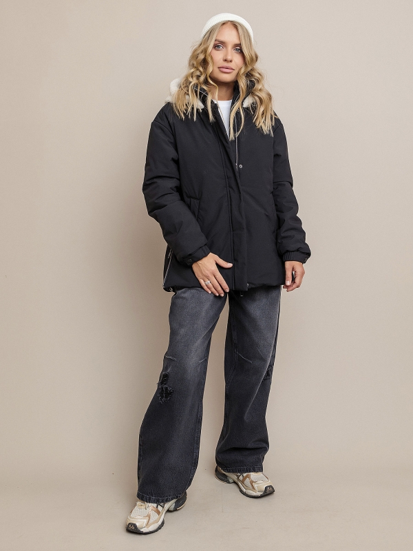 Куртка для девочки Шерил