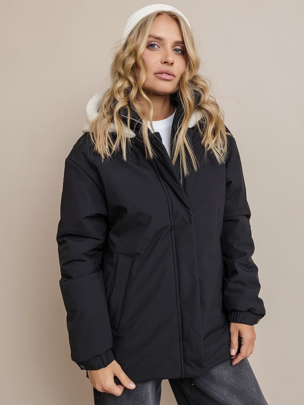 Куртка для девочки Шерил