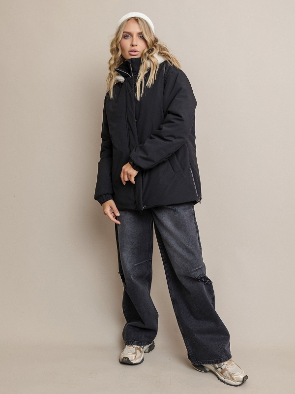 Куртка для девочки Шерил