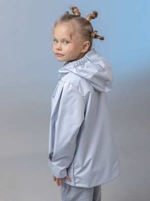 Парка для девочки Элайза