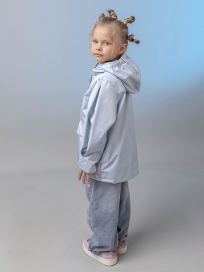 Парка для девочки Элайза