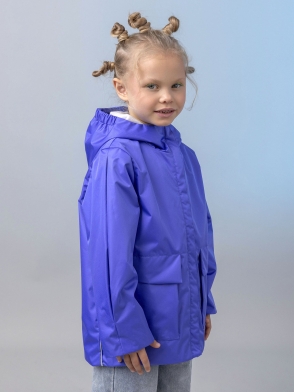 Парка для девочки Элайза