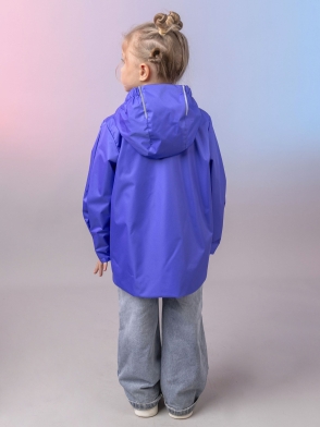 Парка для девочки Элайза