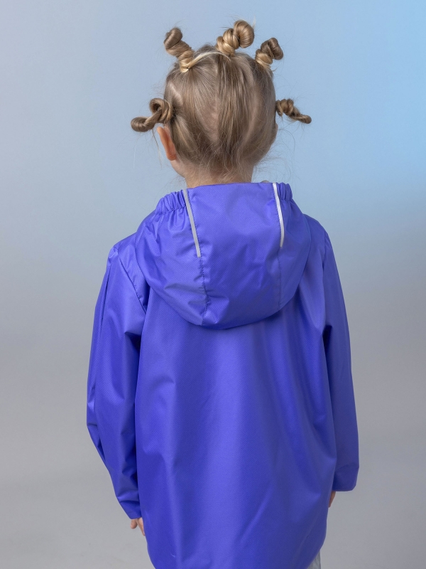 Парка для девочки Элайза