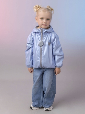 Ветровка Никвэй