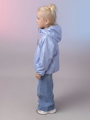 Ветровка Никвэй