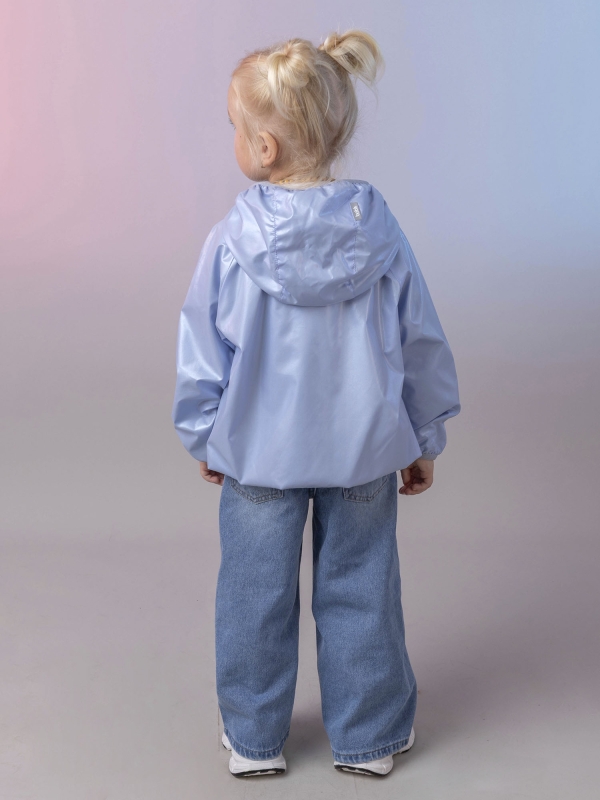 Ветровка Никвэй