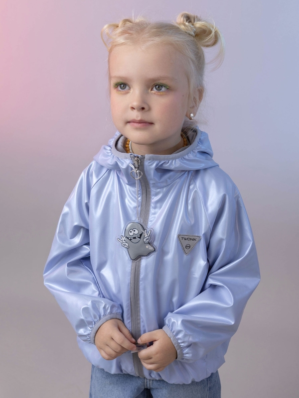 Ветровка Никвэй