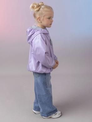 Ветровка Никвэй