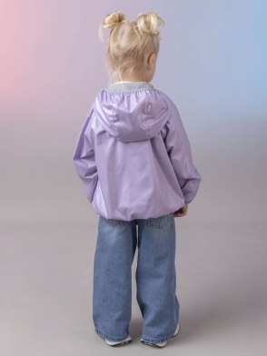 Ветровка Никвэй