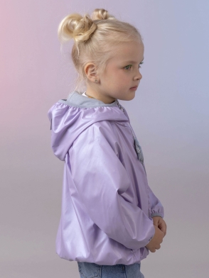 Ветровка Никвэй