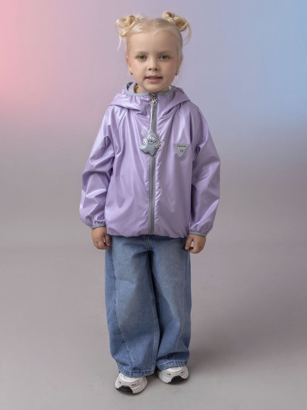 Ветровка Никвэй