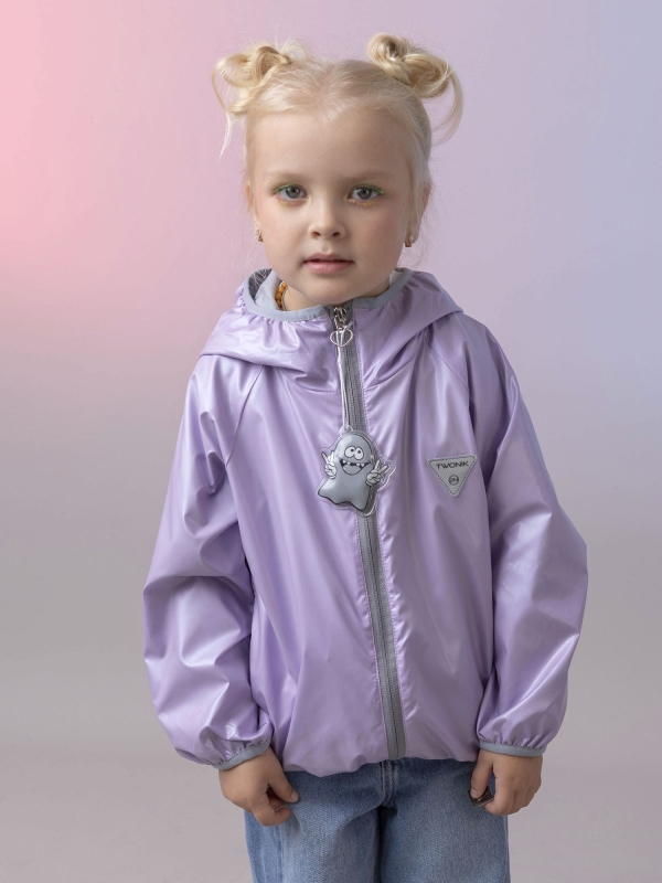 Ветровка Никвэй